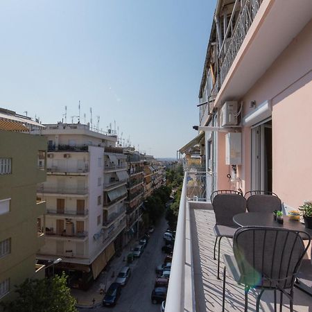 Sansevieria Central Thessaloniki Exterior photo